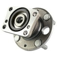 thumbnail image 3 of TRQ Rear Wheel Bearing & Hub Assembly LH or RH for Mazda 2 New BHA65516 Fits select: 2011-2014 MAZDA MAZDA2, 3 of 5