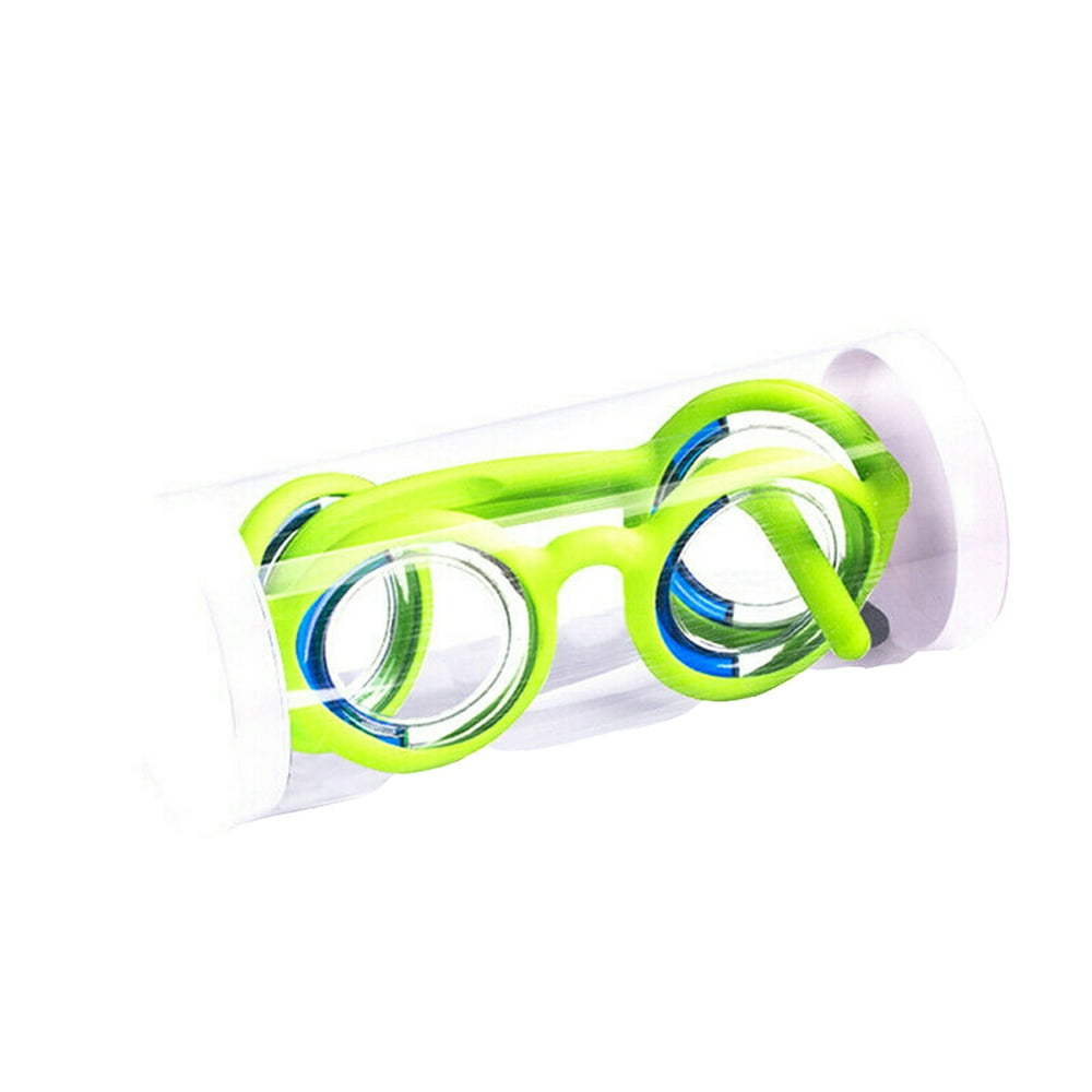 Sunisery AntiMotion Travel Sickness Glasses Seasickness Travel Car