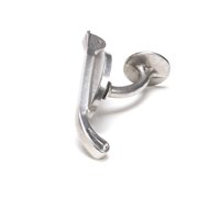 Gold Medal Products Pusher Handle Assembly 22068 - Genuine OEM Replacement Part
