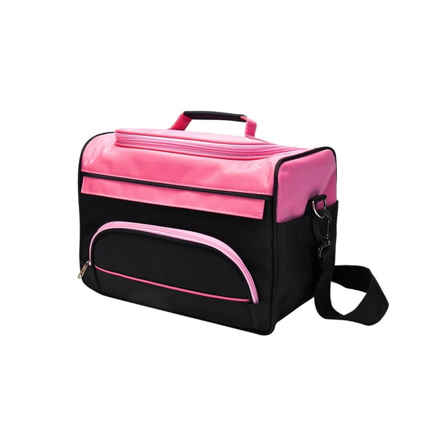 Bolsa de Almacenamiento para peluquero Sunnimix equipo portátil de nailon