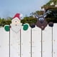 thumbnail image 3 of Para El Patio, Letreros Navideños Para Exteriores, Alce De Papá Noel, Decoraciones Para El Césped, Adornos Del País De Las Maravillas De Invierno, Decoraciones Navideñas Scienceny HA043947-04, 3 of 6