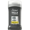 Dove Men + Care Deodorant, Fresh Awake 3 oz