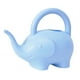thumbnail image 1 of Regadera de elefante de plástico, regadera ligera y encantadora para plantas de jardín, 1 of 7