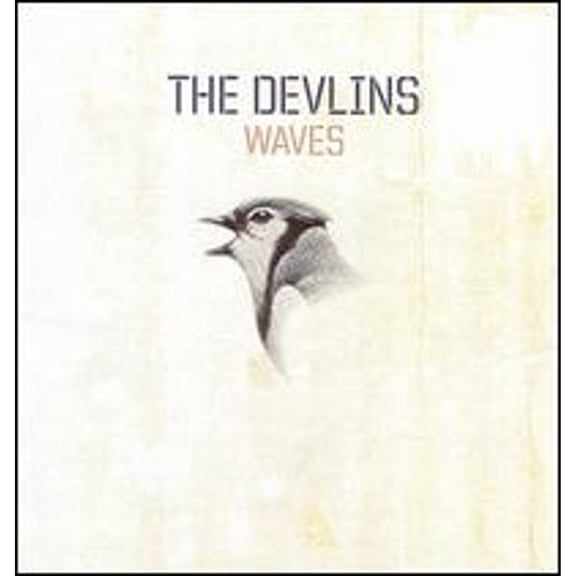 Waves (CD) by The Devlins