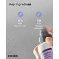 thumbnail image 2 of Tratamiento aclarante Toner COSRX AHA/BHA, 150 ml, exfoliante, 2 of 3
