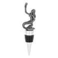 thumbnail image 1 of Shisuyan Bottle Sealing Plug Zinc Alloy 1Pack 4.7x1.2in, 1 of 8