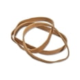 thumbnail image 4 of Rubber Bands Size 64, 0.04" Gauge, Beige, 1 lb Bag, 320/Pack, 4 of 4