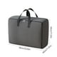 thumbnail image 2 of Bolsas De Almacenamiento Resistentes, Bolsas Extra Grandes, Asas Reforzadas, Cremallera Doble Gruesa Ahorro De Espacio, Dise O Duradero, Para Guardar Ropa, Organizar Viajes, Almacenamiento, 2 of 6