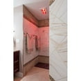 thumbnail image 4 of Satco S4751 - 175 watt BR38 Incandescent; Red Heat; 5000 average rated hours; Medium base; 120 volts, 4 of 11