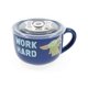 thumbnail image 1 of Taza de sopa Silver Buffalo Star Wars The Mandalorian, 700 ml, 1 of 9