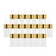 thumbnail image 4 of 40 botellas cuentagotas de vidrio Fernando 2ml 3ml para aceites corporales, 4 of 6