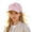 RD2, variant on RTKFRFLM Girls Butterfly Embroidered Sequin Baseball Cap Outdoor Adjustable Sun Protection Hat 3-6 Years