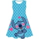 thumbnail image 1 of Vestido de Disney para niñas, ropa para niñas pequeñas, vestido de princesa de punto, fiesta de cumpleaños, disfraz de punto para niñas pequeñas, vestido de punto, ropa 12M Gao Jinjia LED, 1 of 2