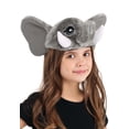 thumbnail image 2 of Elephant Plush Headband, 2 of 6