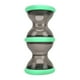 thumbnail image 2 of Dispensador de alimentos para perros Puzzle Rolling Rolling Puzzle Alimentador lento para estimulación Verde, 2 of 8