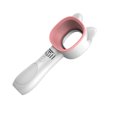 thumbnail image 2 of Youkk Bladeless Kitty Fan | Adjustable | Portable & Rechargeable Fan Air Blower for Eyelash Extension, 2 of 6