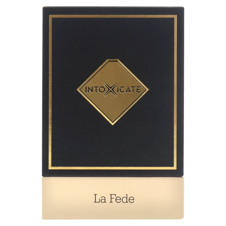 香水(男性用) Khadlaj Intoxicate La Fede 82292m.jpg