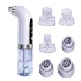 thumbnail image 4 of Small Bubble Beauty Instrument Pore Cleaner Oxygen Injection Instrument Electric Blackhead Absorber, 4 of 4