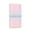 Pink, variant on Portable Silicone Carrying Storage Box Shockproof and Pouches Case for 66W 12000mAh Power Banks