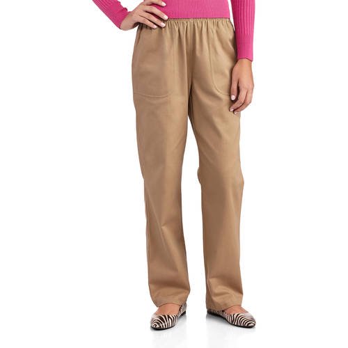 white stag pull on pants