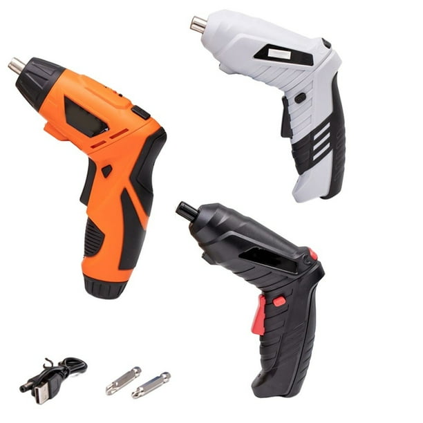 Electric screwdriver walmart canada clearance
