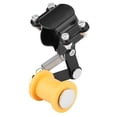 thumbnail image 1 of Regulador De Cadena De Motocicleta Ajustador De Tensión De Cadena De Motocicleta Resistente A La Corrosión Ajustador De Tensión De Cadena Resistente Con Ajuste Manual Para Modificación De Motocicleta seitruly VI009483-01, 1 of 7