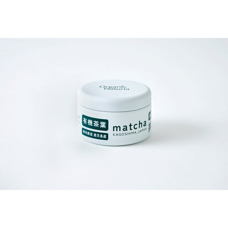 ONE WORLD Organic Yame Matcha 20g Made in JAPAN - Kurumira Shop
