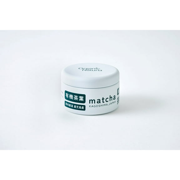 ONE WORLD Organic Yame Matcha 20g Made in JAPAN - Kurumira Shop
