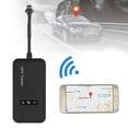 thumbnail image 1 of GT02/TK110 GSM/GPRS/GPS Tracker Car Bike Real Time Locator Location Tracking, 1 of 8
