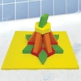 thumbnail image 4 of Juguete educativo de baño BathBlocks STEM Discovery Blocks, 4 of 8
