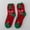 A1 Army Green, variant on Ladies Patchwork Thick Socks for Autumn and Winter Middle Tude Socks Floor Socks Fuzzy Socks Men and Women Home Socks for Women Pure Color Warm Home Socks Home Sleeping Socks A1 Wine One Size
