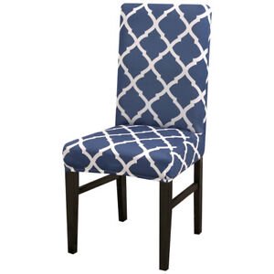 Housse de Chaise Stretch