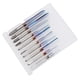thumbnail image 5 of Juego De Llaves De Rosca, Firme, Fácil De Usar, Chapado En Azul, Práctica Llave De Rosca Para Madera Y Plástico ANGGREK Screw Tap, 5 of 8