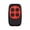 Red, variant on Universal Garage Door Opener Remote Universal Gate Opener Remote Cloning Homelink Programmable Learning Key Fob 4-Buttons Multi Frequency 280MHZ-868MHZ
