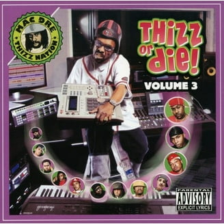 Mac Dre - Thizz Nation, Vol. 30: Starring [707] - Rap / Hip-Hop