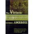 thumbnail image 1 of Pre-Owned The Victors: Eisenhower and His Boys: The Men of World War II (Hardcover) 068485628X 9780684856285, 1 of 1