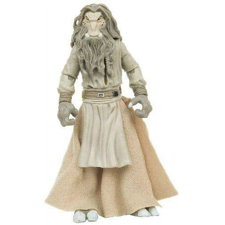 Star Wars Legacy Collection 2009 Droid Factory K'Kruhk Action