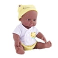 thumbnail image 1 of Muñeca de simulación para lavar bebés, Soft Play House, 30 cm, 1 of 3