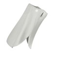thumbnail image 6 of BAOSITY Sun Neck Gaiter for Women Thin Breathable Washable Bandana Face Covering Face Cover for Summer Cycling Light Gray, 6 of 8