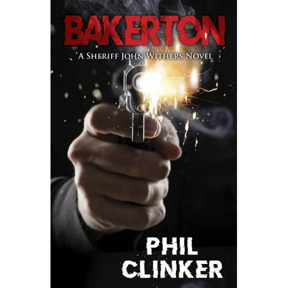 Bakerton, (Paperback)