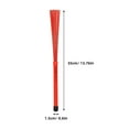 thumbnail image 2 of SEWCHICS 1 Pair Drum Stick Brush Perfect For Cahon Drum And Drum Kit Accessories, 2 of 8