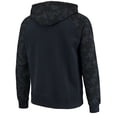 thumbnail image 3 of Washington Wizards '47 Stealth Pullover Hoodie - Navy, 3 of 3
