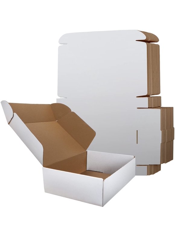 Shipping Boxes in Shipping Supplies