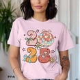 Happy New Year 2025 Comfort Colors Happy New Year Party New Years Eve