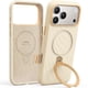 thumbnail image 1 of Funda de teléfono TORRAS Q3 Wind Flow de silicona líquida para iPhone 17 Pro Max, 1 of 8