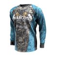 thumbnail image 4 of Camiseta de ciclismo de descenso para hombre, camiseta de bicicleta, suéteres de ciclismo profesional, camiseta de motocross, camiseta de enduro mtb, 4 of 5
