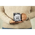 thumbnail image 2 of Inkdotpot 11 OzCeramic CoffeeMugs Enjoy Every MomentPositive Thinking Quotes Gift For Friends-Black, 2 of 6