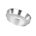 thumbnail image 1 of kurtrusly Entonnoir Doseur en Alliage d'Aluminium 51 mm Couleur Argent Style A 1 Ensemble, 1 of 6