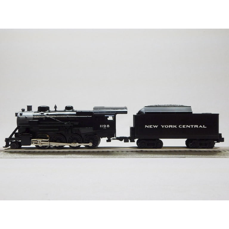国内外の人気が集結 LIONCHIEF Consolidation 2-8-0 NYC Lionel 5.0 Engine STEAM 小物