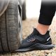 thumbnail image 2 of 2023-men Puncture Proof Safety, Industrial Casual Shoes47 A, 2 of 3